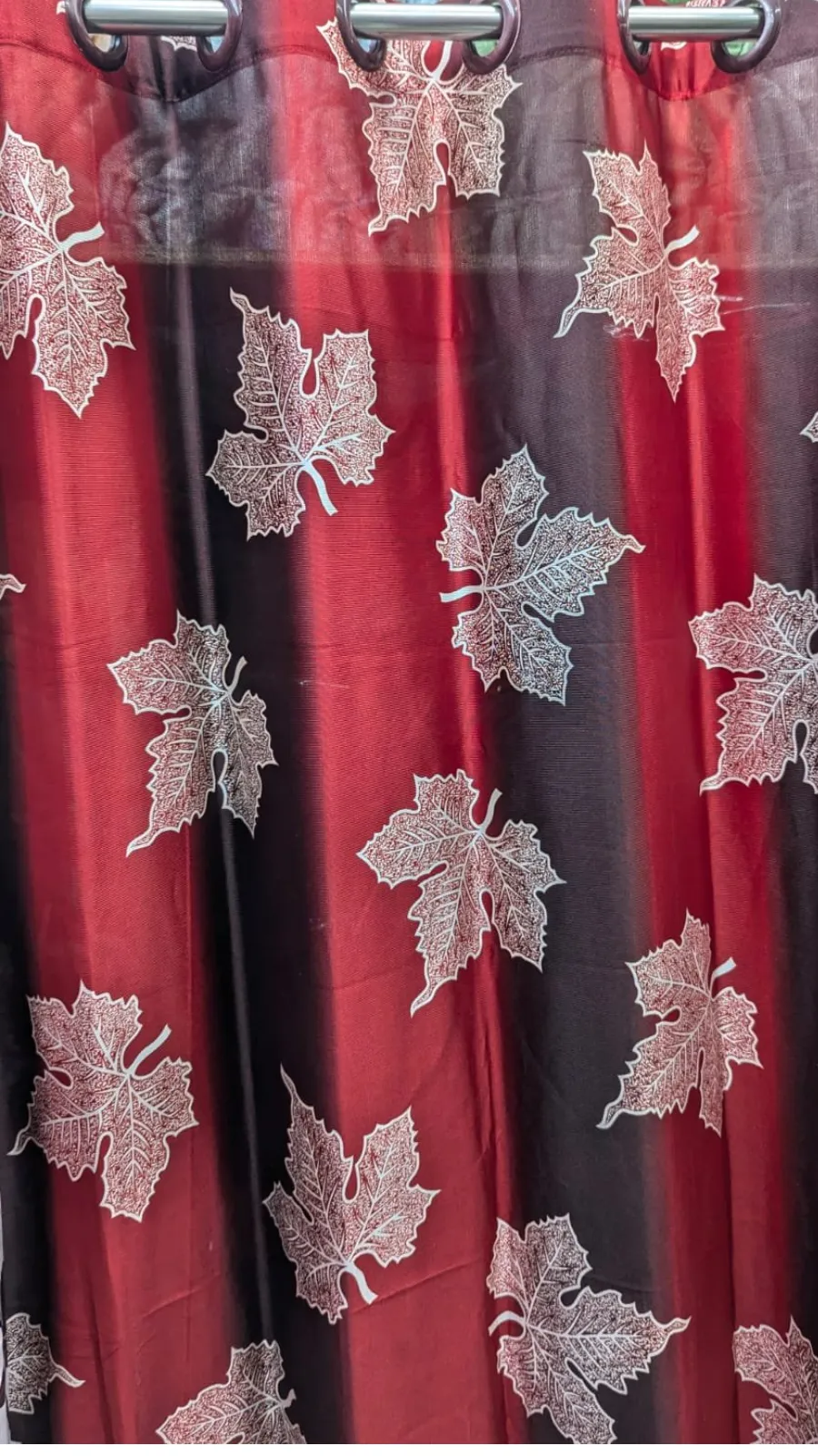 Untitled (11) Long Crash Porda - Image 1