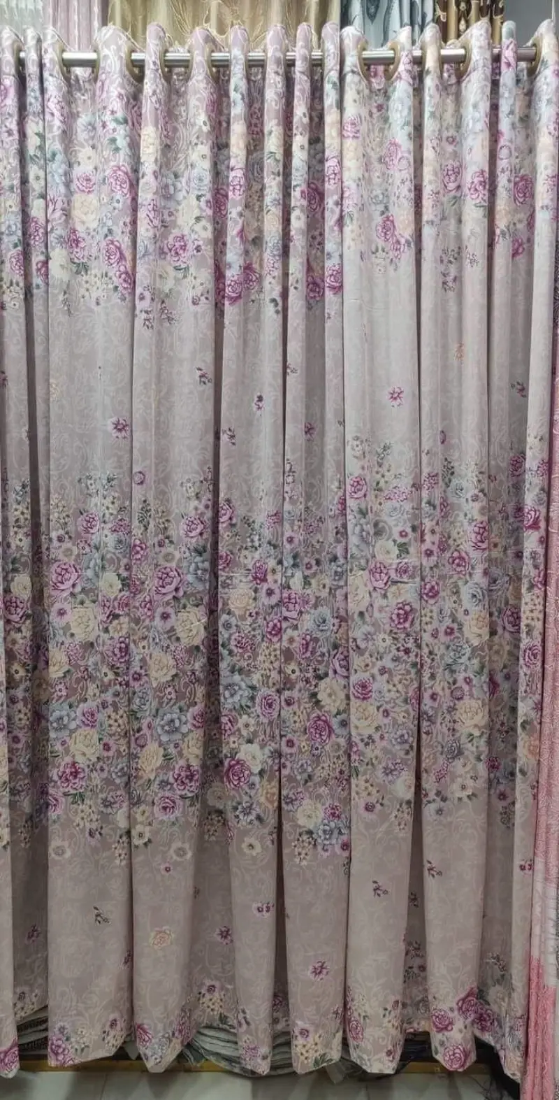 WhatsApp Image 2025-09-01 at 11.53.27_25538721 hajar Gulab Porda - Image 1